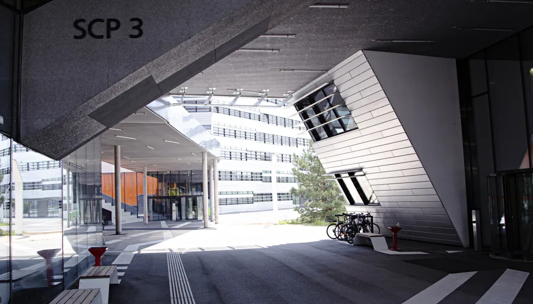 Science Park Linz